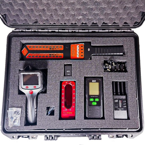 Kit bonifica ambientale - , da