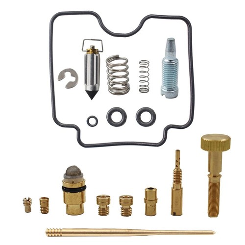 Kit reparation carburateur - reparation,