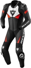 TUTA INTERA REV'IT ARGON 2 TG