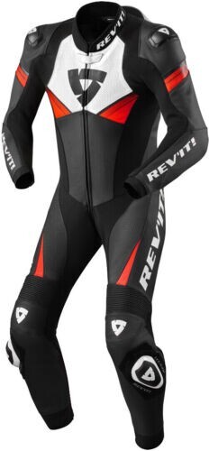 Tuta intera rev argon - argon, tg