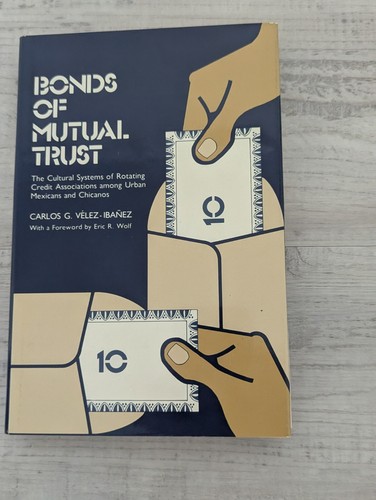 Bonds mutual trust - of, credit