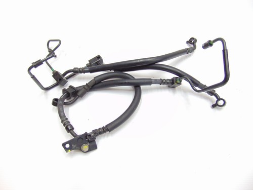 Tubi freno anteriore honda - freno, sh
