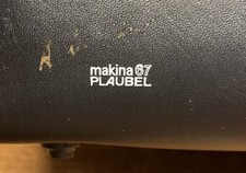 Near mint plaubel makina - *near, ++*