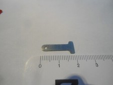 PARTI DI RICAMBIO USATE PER