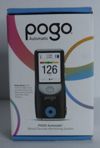 Pogo sistema automatico - automatico, di