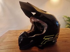 PROGRIP Casco offroad da cross
