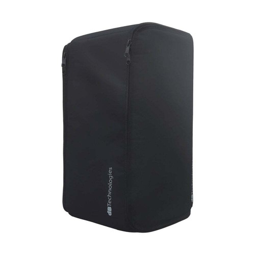 Technologies cover - db,