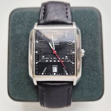 Orologio Orient College NUOVO calendario pluriennale automatico vintage KY FP...