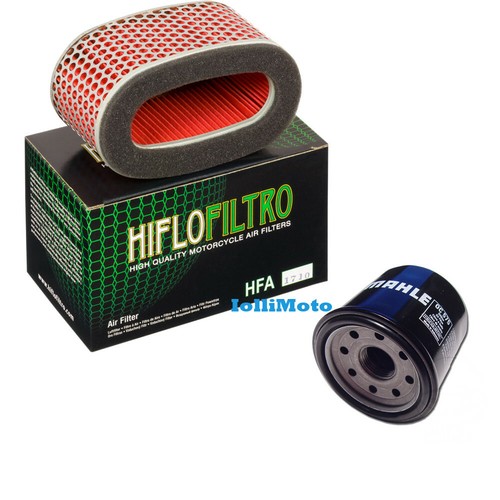 Kit filtro aria - hiflo, hfa1710