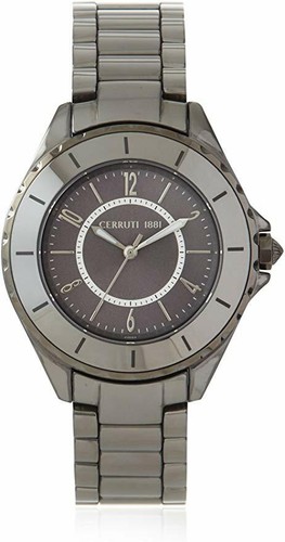 Montre femme cerruti 1881 - montre,