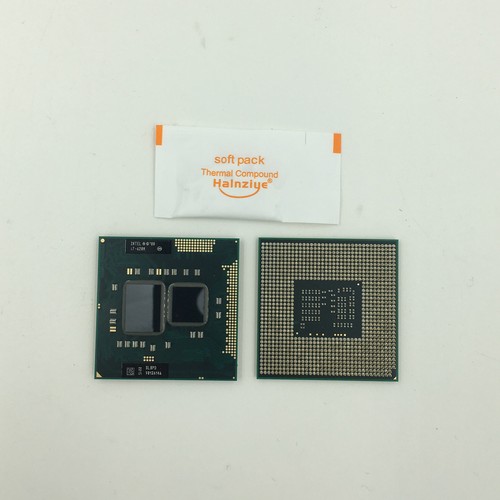 Intel core 620m ghz 4m - 2,66,
