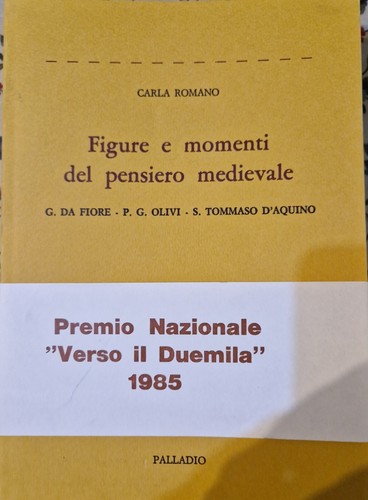 Carla romano figure momenti - romano, e