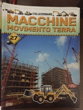 Fascicolo Macchine Movimento