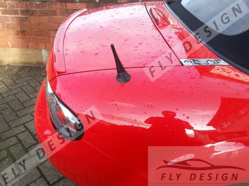 Spoiler adatto per mazda - adatto,