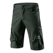 Pantaloncini ciclismo uomo