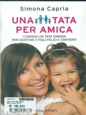 UNA TATA PER AMICA CAPRIA