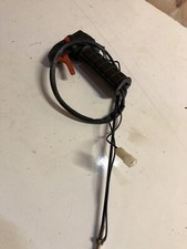 Cavo comando acceleratore