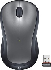 Logitech M310 Mouse Wireless
