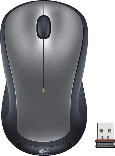 Logitech m310 wireless mouse - logitech,