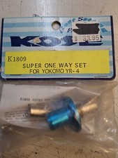Kose Super One Way for Yokomo