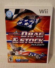 Maximum Racing: Drag & Stock