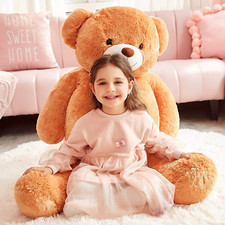 Oso Peluche GIGANTE Grande