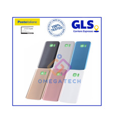 Scocca posteriore colla per - scocca,