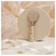 Tagliapizza decoro cuore h.15