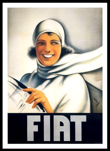 Poster da parete stampa - poster,