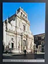 Italia Sicilia - Acireale