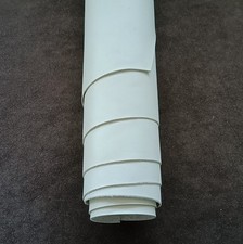 VERA PELLE DI MEZZA BOVINA