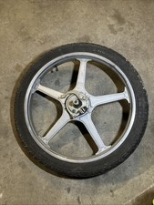 Ruota Cerchio Anteriore