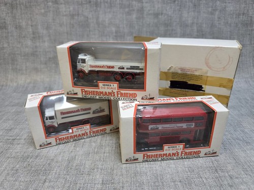 Efe fisherman friends set - fisherman's,