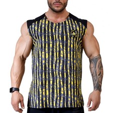Bgsm culturismo tanktop - bgsm,