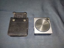 SONY 8 Transistor SR-21 Radio
