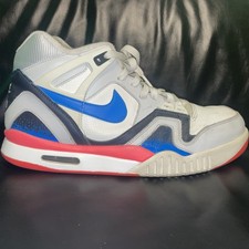 Nike Air Tech Challenge II