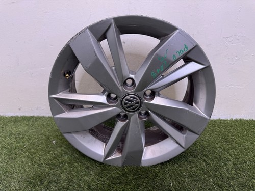 Cerchio lega vw polo - cerchio,