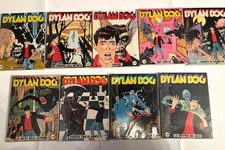 Lotto DYLAN DOG albi originali