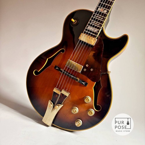 Ibanez gb10 1982 george - gb10, benson