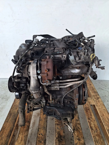 Motore chevrolet opel - chevrolet, captiva