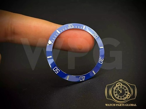 Inserto orologio ceramica