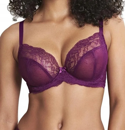 Reggiseno tuffo panache - reggiseno, a