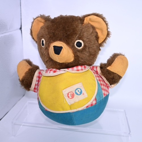 Fisher price roly - -price,