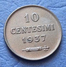 MONETA COIN MONNAIE REPUBBLICA