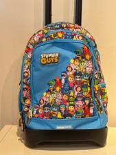 STUMBLE GUYS ZAINO TROLLEY