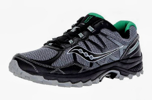 Scarpe saucony trail - saucony,