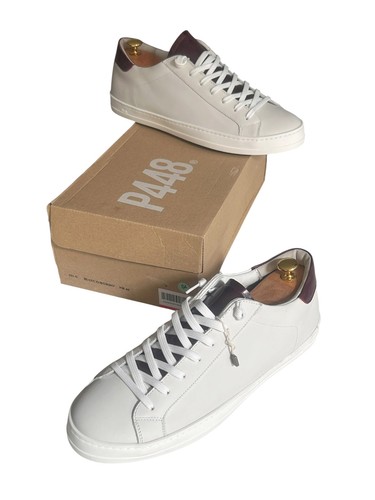 Scarpe ginnastica uomo p448 - scarpe,