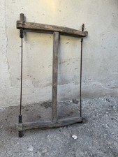 Antiche Seghe Epoca Vintage 