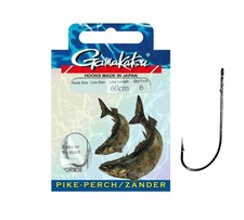 Gamakatsu Zander Worm36 Ami Da