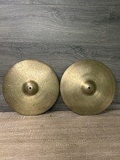 Coppia piatti vintage Avedis